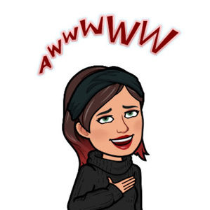 Meet your Posher, Leighann